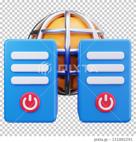 Global Data Servers 131892291