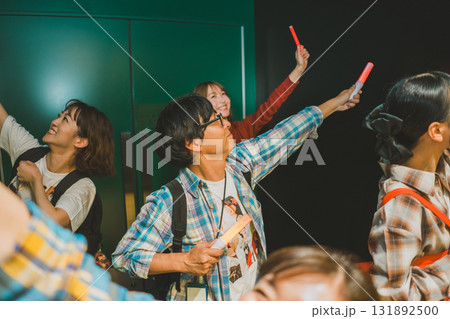 supporting my fave 131892500