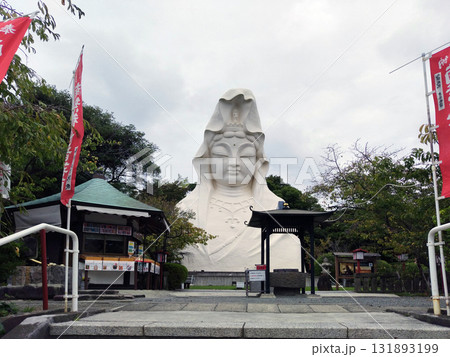大船観音寺 観音様 大船観音寺 観音様 131893199