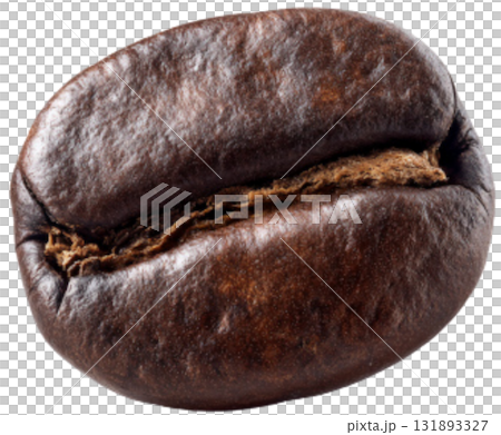 coffee bean 131893327
