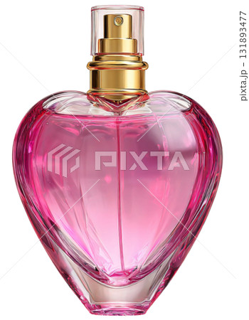 perfume bottle 131893477