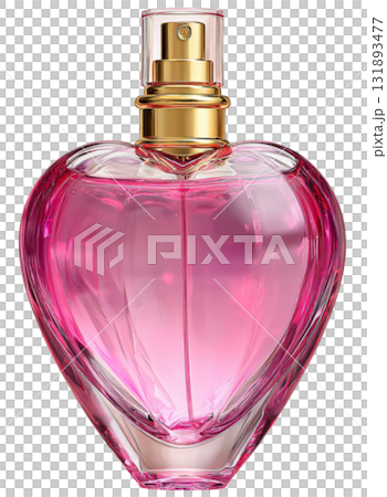 perfume bottle 131893477