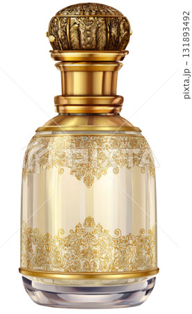perfume bottle 131893492