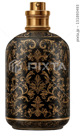 perfume bottle 131893493