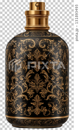 perfume bottle 131893493