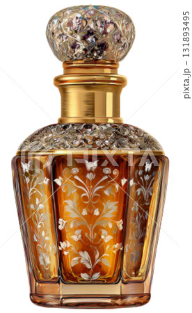 perfume bottle 131893495