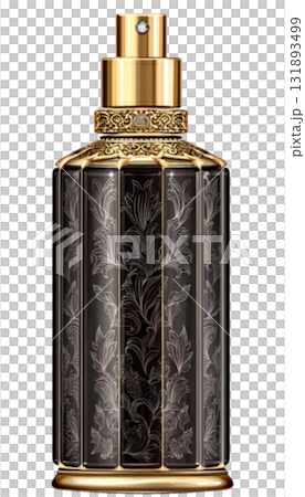 perfume bottle 131893499