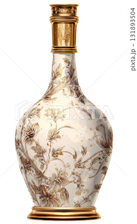 perfume bottle 131893504