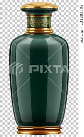 perfume bottle 131893505