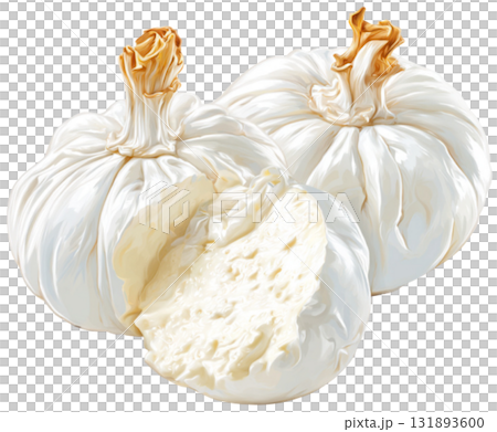 Mozzarella Cheese 131893600