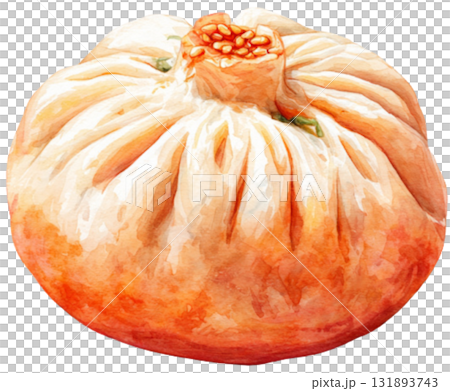 stuffed steamed bun stuffed steamed bun 131893743