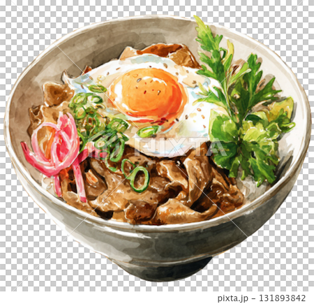 don and rice 131893842