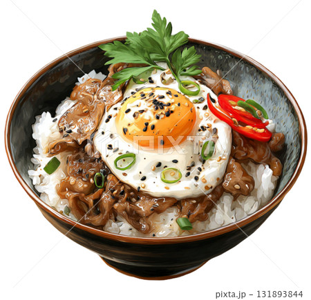 don and rice 131893844