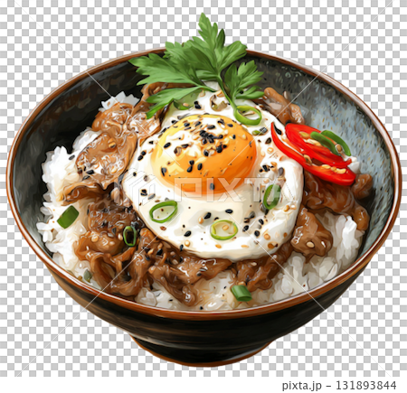 don and rice 131893844