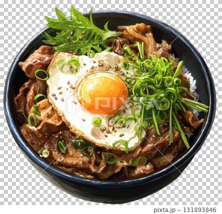 don and rice don and rice 131893846