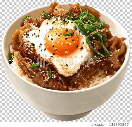 don and rice 131893847