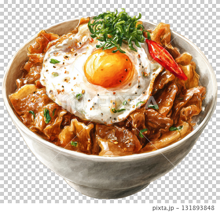 don and rice don and rice 131893848