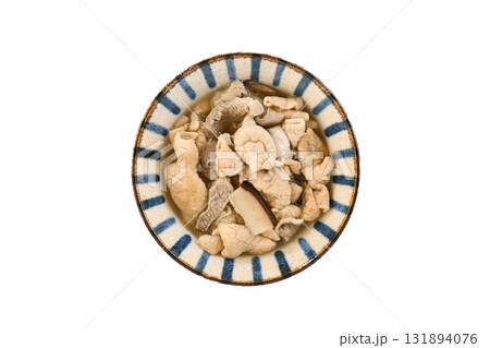 中身汁（沖縄料理） 131894076