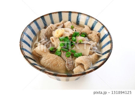 中身汁（沖縄料理） 131894125