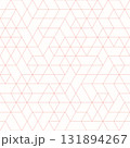 Geometric Seamless Vector Abstract Patter 131894267