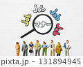 みんなでマナーについて考えるイメージ 131894945