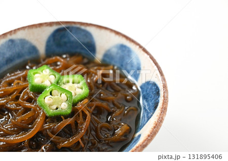 もずく酢（沖縄県産） 131895406