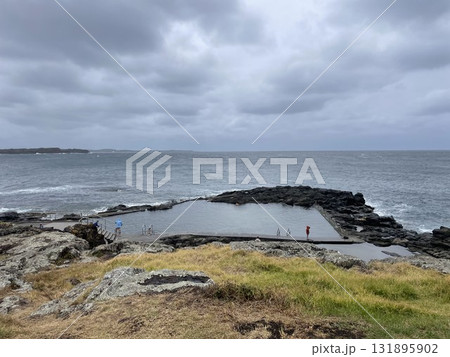 Kiama Rock Pool 131895902