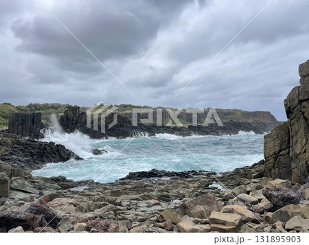 Bombo Headland Quarry 131895903