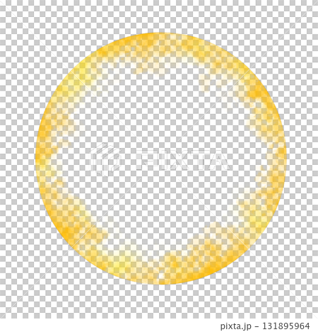 Orange smoky circular frame with transparent background and glowing mist effect for energetic digital visual projects Orange smoky circular frame with transparent background and glowing mist effect for energetic digital visual projects 131895964