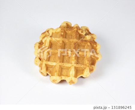 シンプルなワッフル シンプルなワッフル 131896245