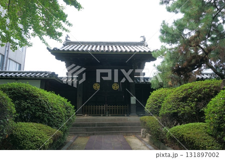 建中寺　源正公廟 131897002