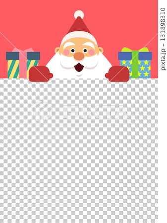 聖誕老人 131898310