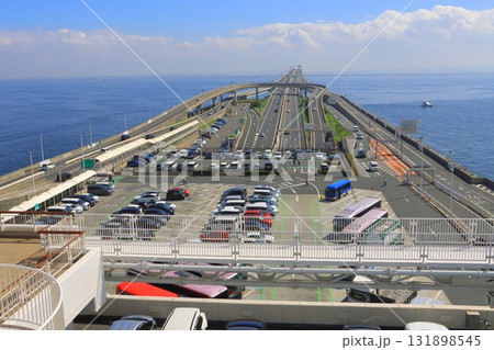 海ほたるPA(千葉方面) 海ほたるPA(千葉方面) 131898545