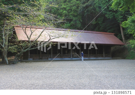 安房神社（館山市） 131898571