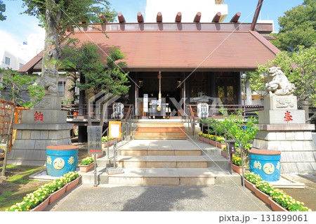 気象神社 東京都杉並区高円寺 気象神社 東京都杉並区高円寺 131899061
