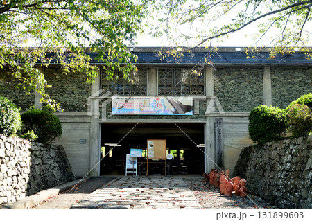 紀伊風土記の丘(資料館)　【和歌山県和歌山市】 131899603