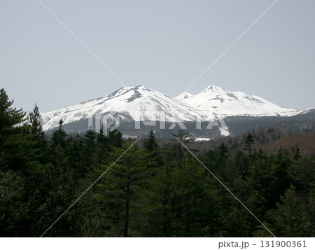 雪山 131900361