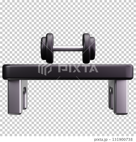 Dumbbell Training Bench Dumbbell Training Bench 131900738