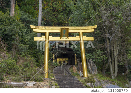 本圀寺　清正宮（清正公廟） 131900770