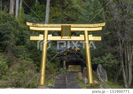 本圀寺　清正宮（清正公廟） 131900771