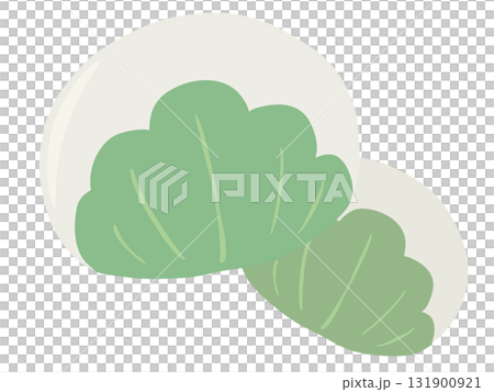 柏餅 主線なし 131900921