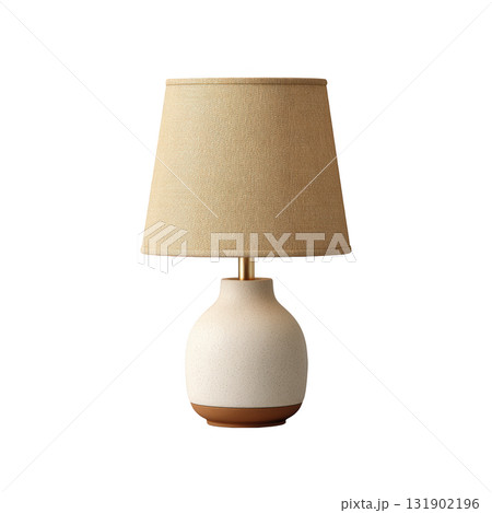 Ultrarealistic Ceramic Lampshade in Neutral Tones for Cozy Home Decor and Lighting Solutions Ultrarealistic Ceramic Lampshade in Neutral Tones for Cozy Home Decor and Lighting Solutions 131902196