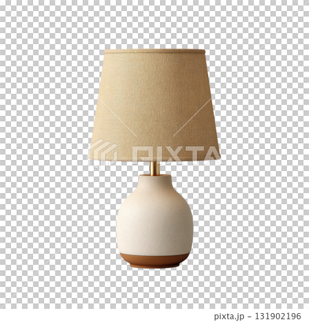 Ultrarealistic Ceramic Lampshade in Neutral Tones for Cozy Home Decor and Lighting Solutions Ultrarealistic Ceramic Lampshade in Neutral Tones for Cozy Home Decor and Lighting Solutions 131902196