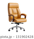 Stylish Ergonomic Office Chair with Comfortable Padding for Productive Workspace 131902428