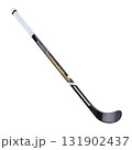 Premium Hockey Stick Designed for Speed and Precision in Competitive On-Ice Performance 131902437