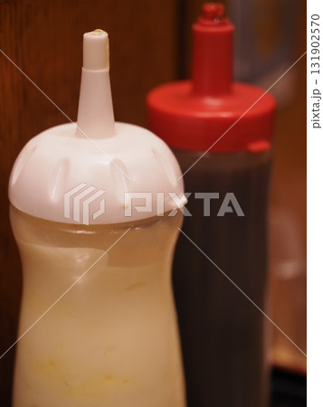 お好み焼き屋 味付け お好み焼き屋 味付け 131902570