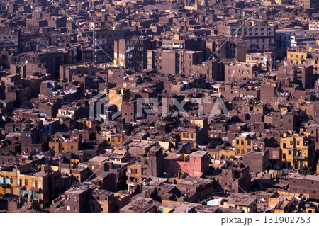 カイロ旧市街 カイロ旧市街 131902753