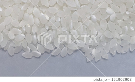 1920×1080サイズの上面に精米があるアップした写真 1920×1080サイズの上面に精米があるアップした写真 131902908