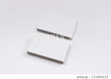 白いカード19 131904223