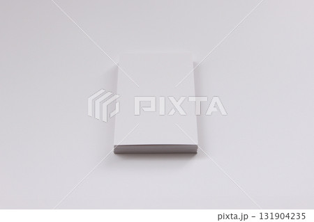 白いカード12 131904235